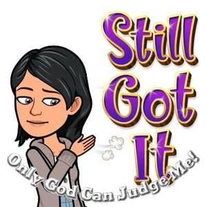 Meet your Posher, Ann